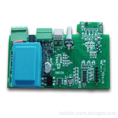Electronic Manufacturing Services, Fast Turn Around Prototyping